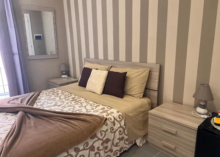 B&B Vico Grande Napoli